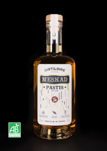 Pastis Meskad biologique