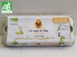 Figues séchées BIO /250g. - Coquelifrais