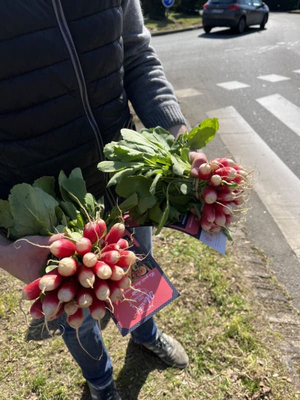 OPÉRATION POUVOIR D’ACHAT !
